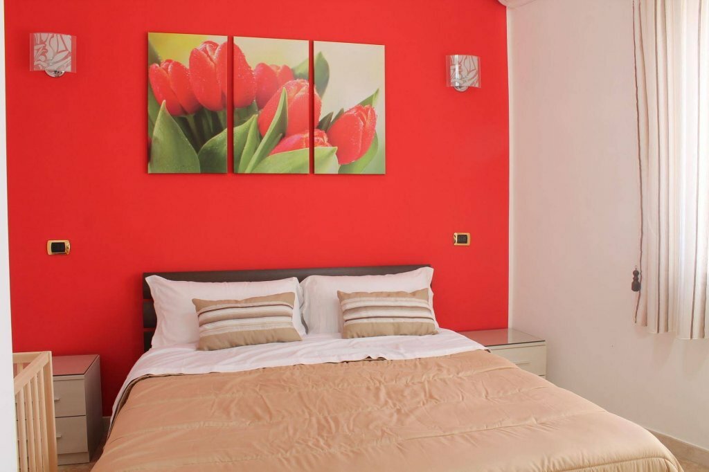 Hotel Vesuvio Smiling, Campania, photo