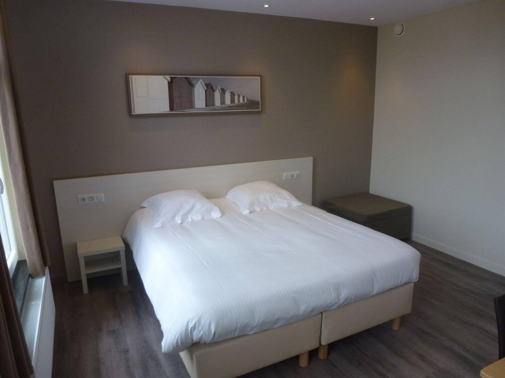 Фото Hotel Sabot d'Or