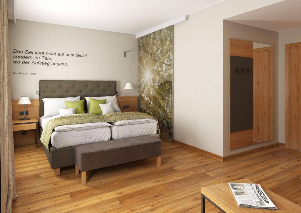 Фото Ruhpoldinger Hof