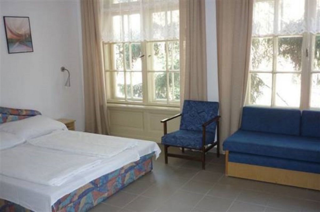 Фото Villa Carpe Diem