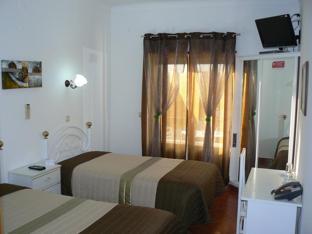 Фото Graça Hotel