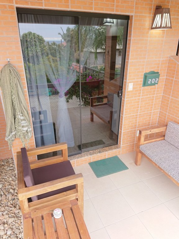 Фото Pousada Solar Do Santinho