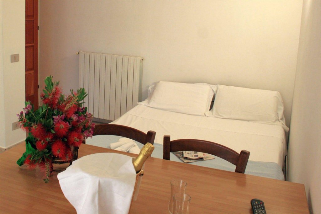 Фото Marina Manna Hotel & Club Village