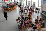 ГБПОУ города Москвы Воробьевы горы, образовательный проект Профильная четверть (Kosygina Street, 17к1), further education