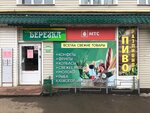 Berezka (selo Staroye Shaygovo, Rabochaya ulitsa, 6) ، محل بقالة