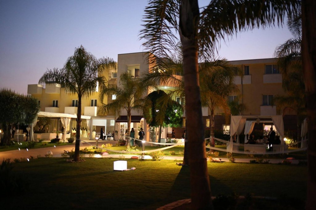 Фото Medea Resort