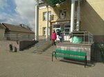 Zhenskaya Konsultatsiya Uz filial (Zavaĺnaja vulica, 13), women's consultation