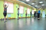 Dance School Yulia Abregovoy (Novorossiyskaya ulitsa, 44А), escuela de baile