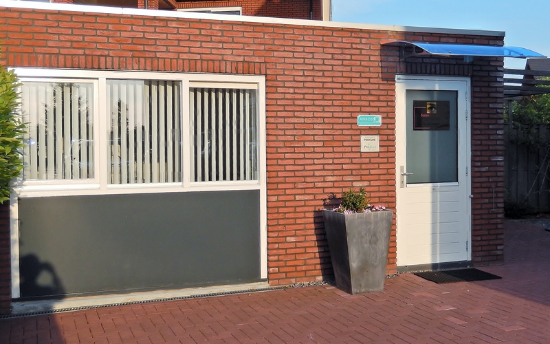 Salon Haarrijn
