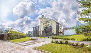 Такмак SPA Отель