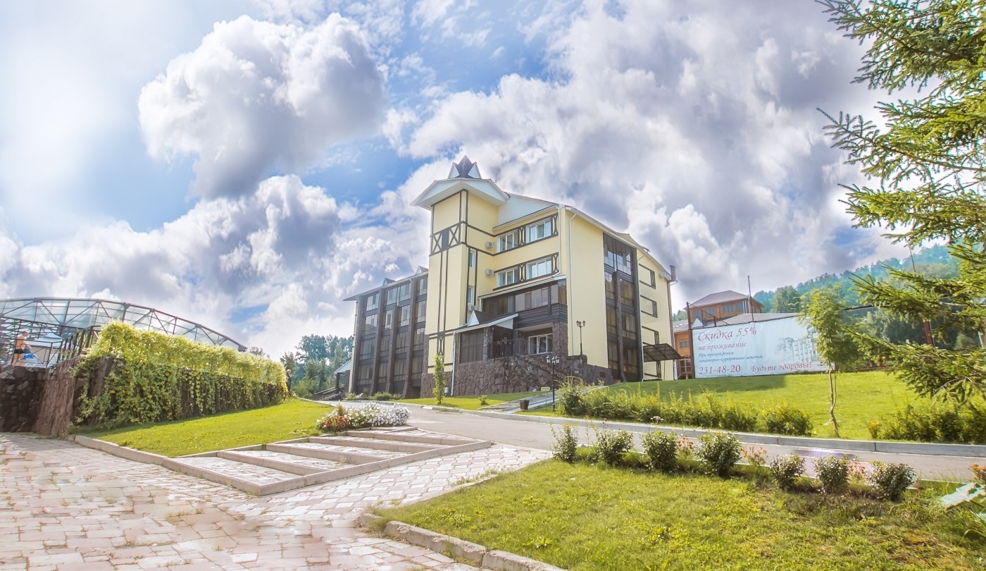 Фото отеля 5