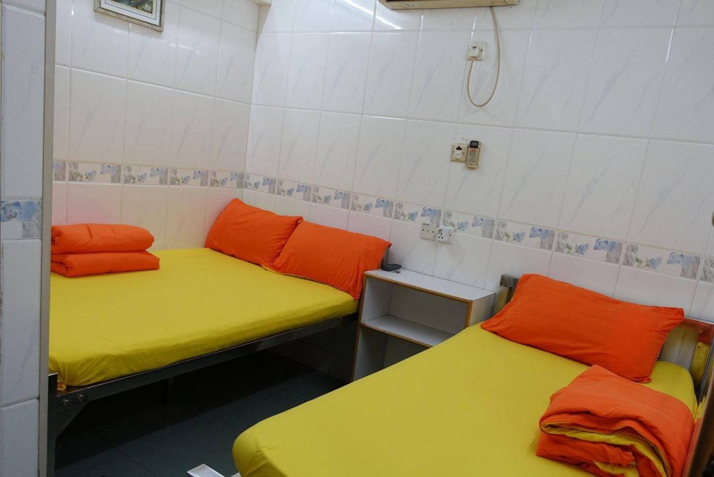 Фото New China Guesthouse