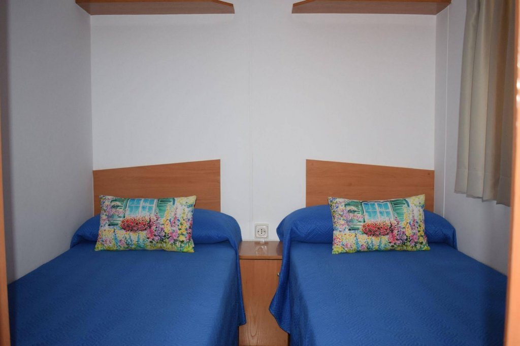 Фото Alannia Costa Blanca Resort