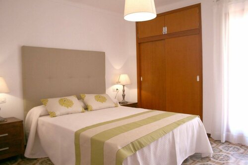 Гостиница Villa Sa Sini