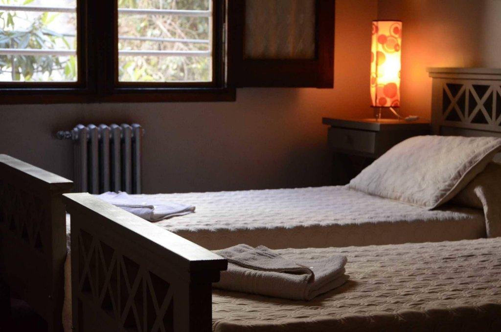 Фото Play Hostel Arcos