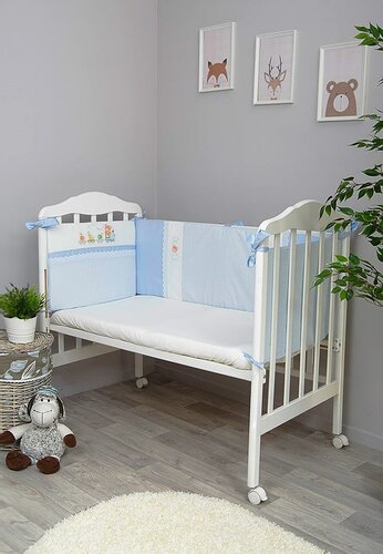 mia nursery furniture