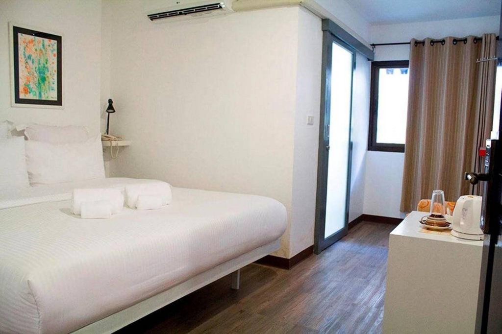 Фото Justbeds Hotel