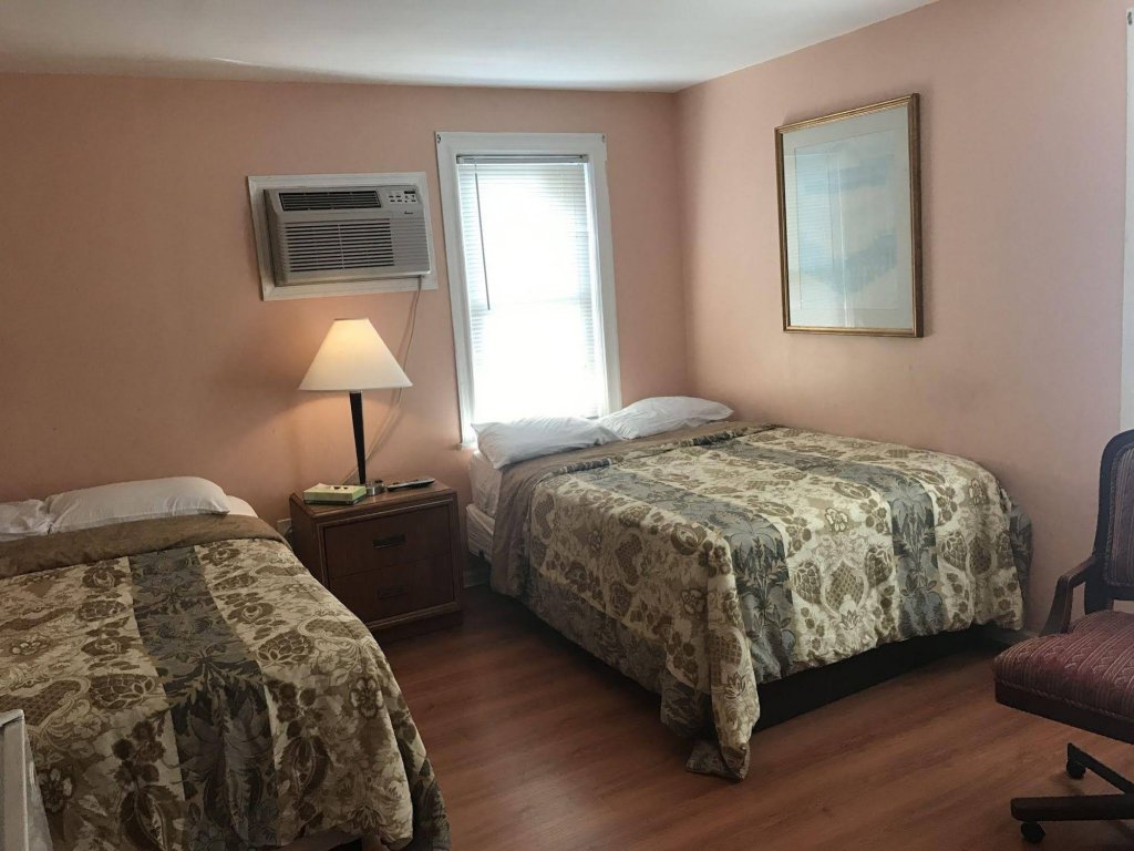 Фото Seaside Sands Inn