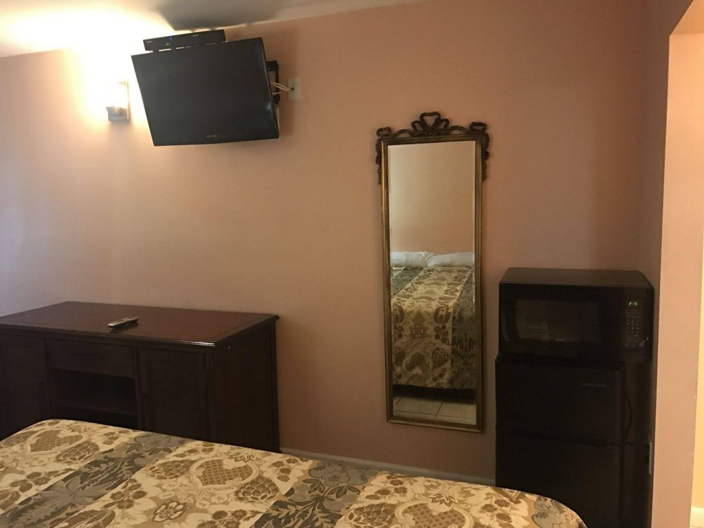 Фото Seaside Sands Inn