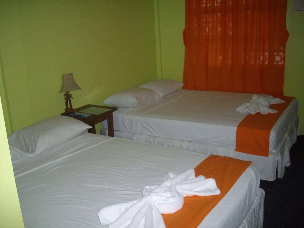 Фото Best Time Inn Hotel - Car Rental