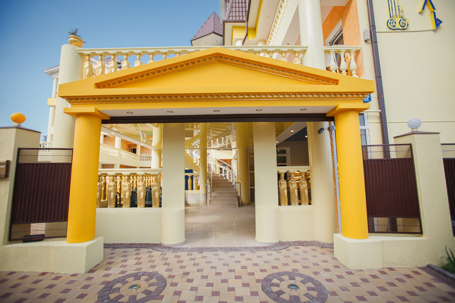 Фото отеля 3