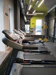 Hoba (Varshavskoye Highway, 141к10), fitness club