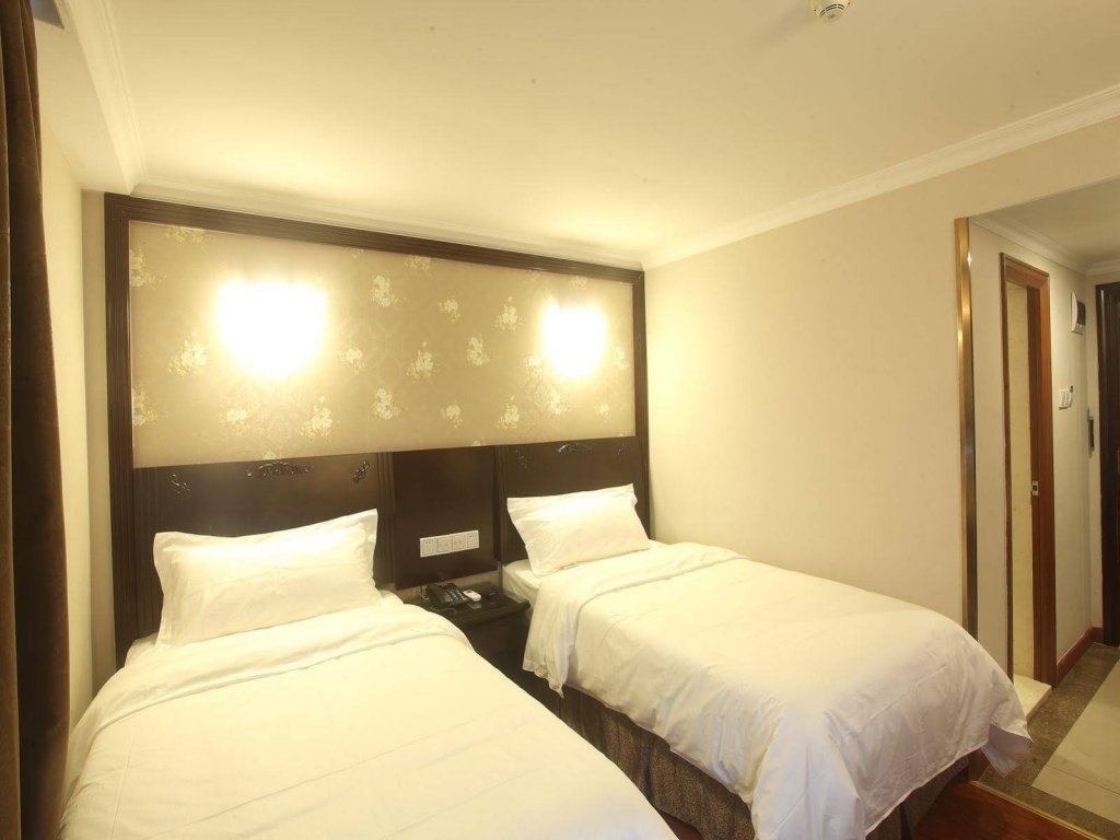 Фото Guang Yuan Hotel