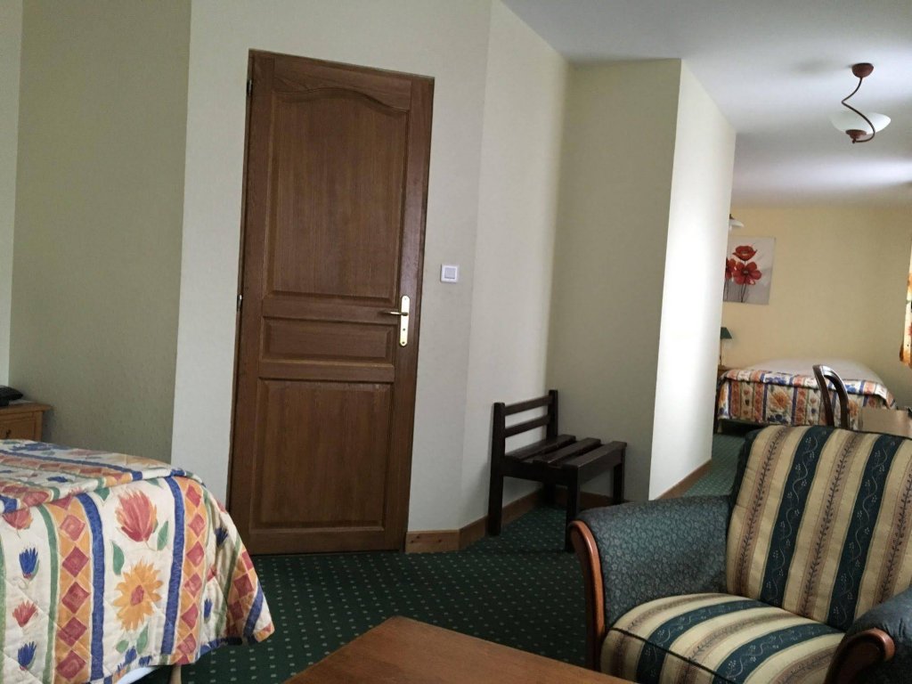 Фото Hotel le Florence