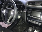 Ravelco (Viacheslava Chornovola Street, 41), car alarm