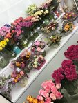 My honey, flowers! (Панфиловский пер., 3), магазин цветов в Москве