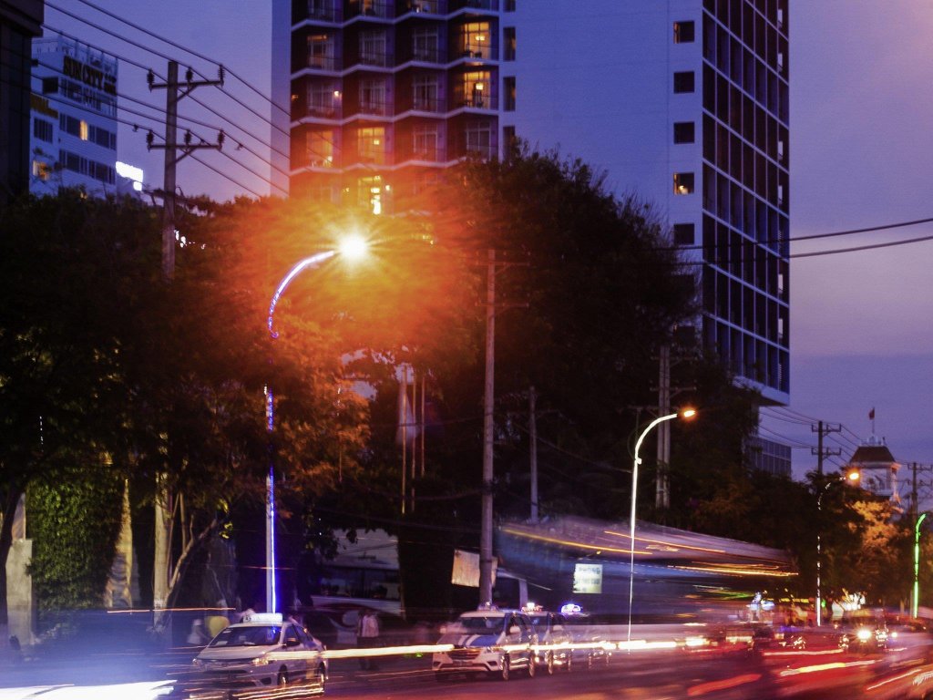 Фото Novotel Nha Trang