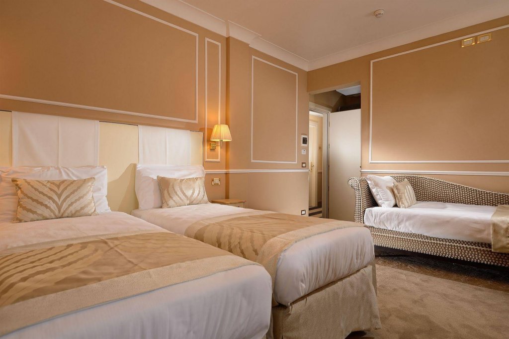 Фото Hotel Al Nuovo Teson