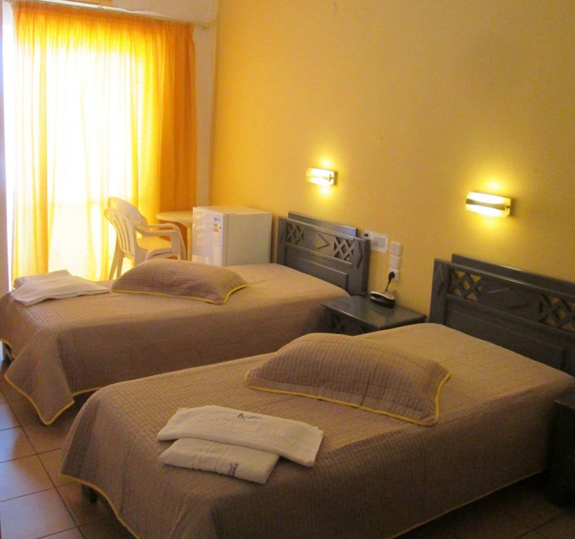 Фото Vanisko Hotel