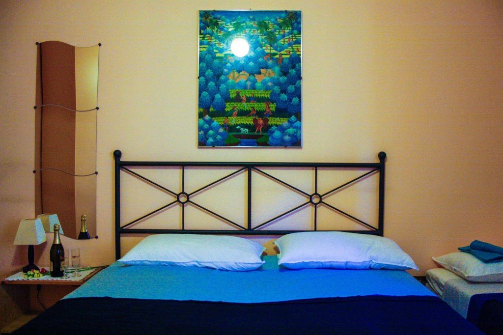 Фото 4 Season B&b Roma