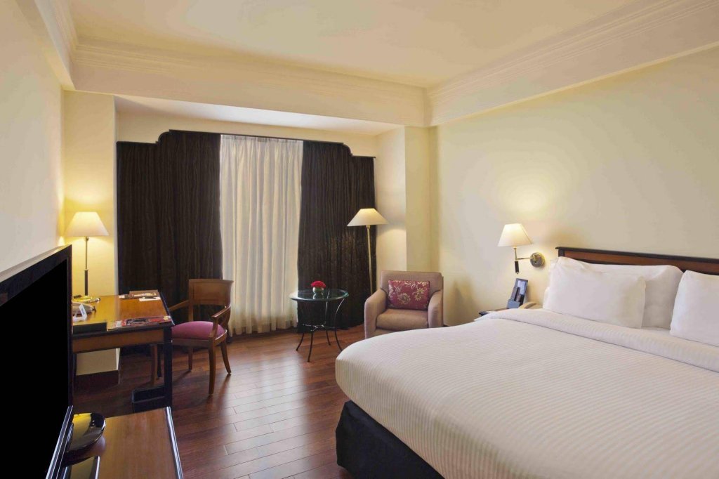 Фото Eros Hotel New Delhi, Nehru Place