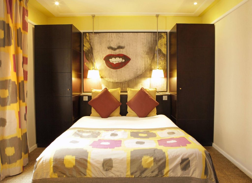 Фото L'Inattendu Paris