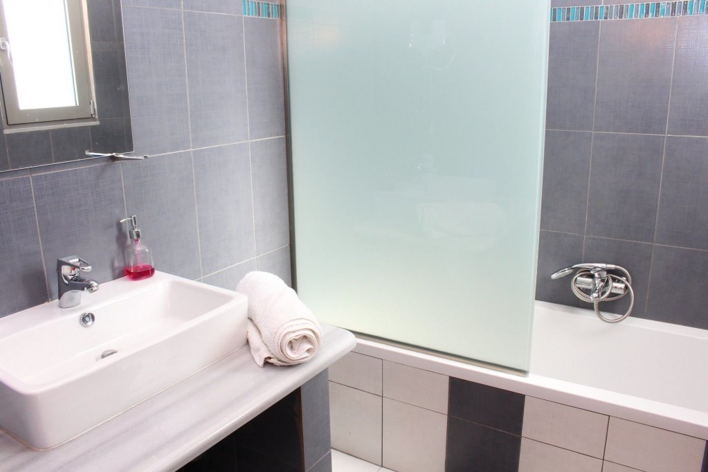 Фото Rhodes Sea Villas