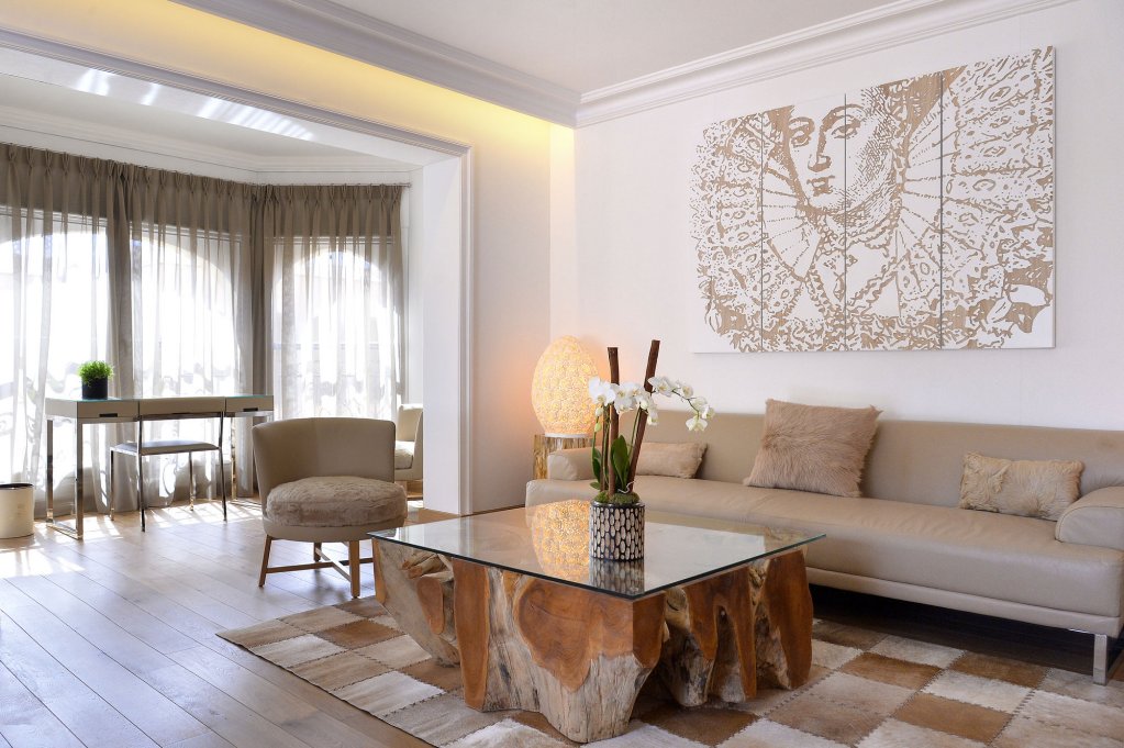 Фото Imperial Garoupe