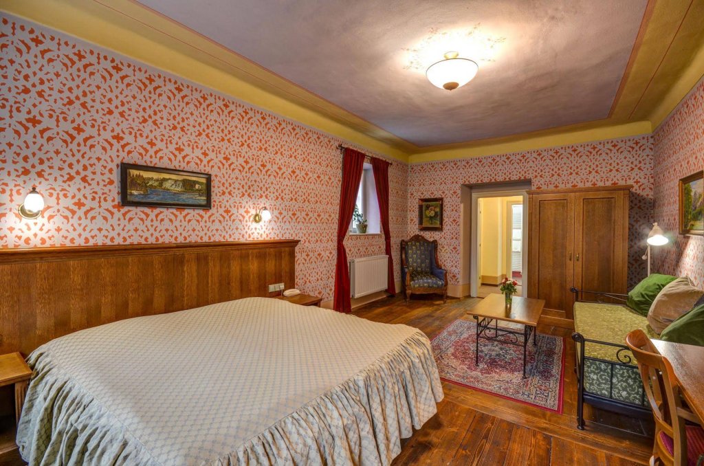 Фото Depandance Edward Kelly