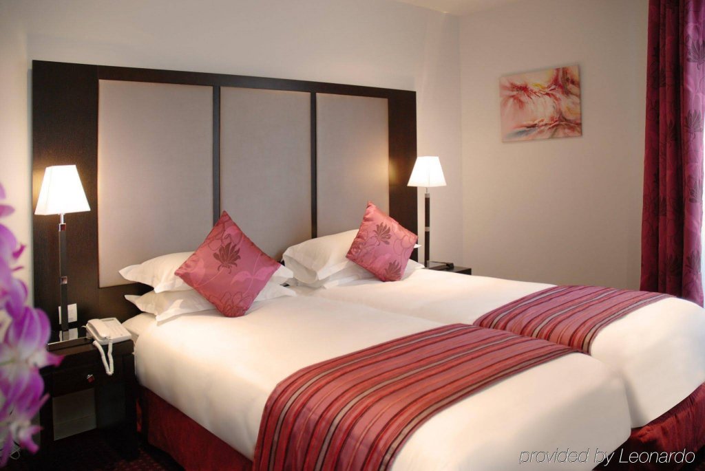 Фото Hotel Park Lane Paris