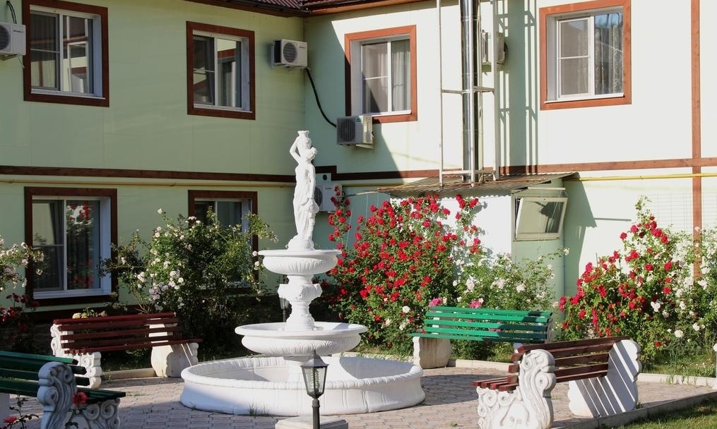 Фото отеля 4