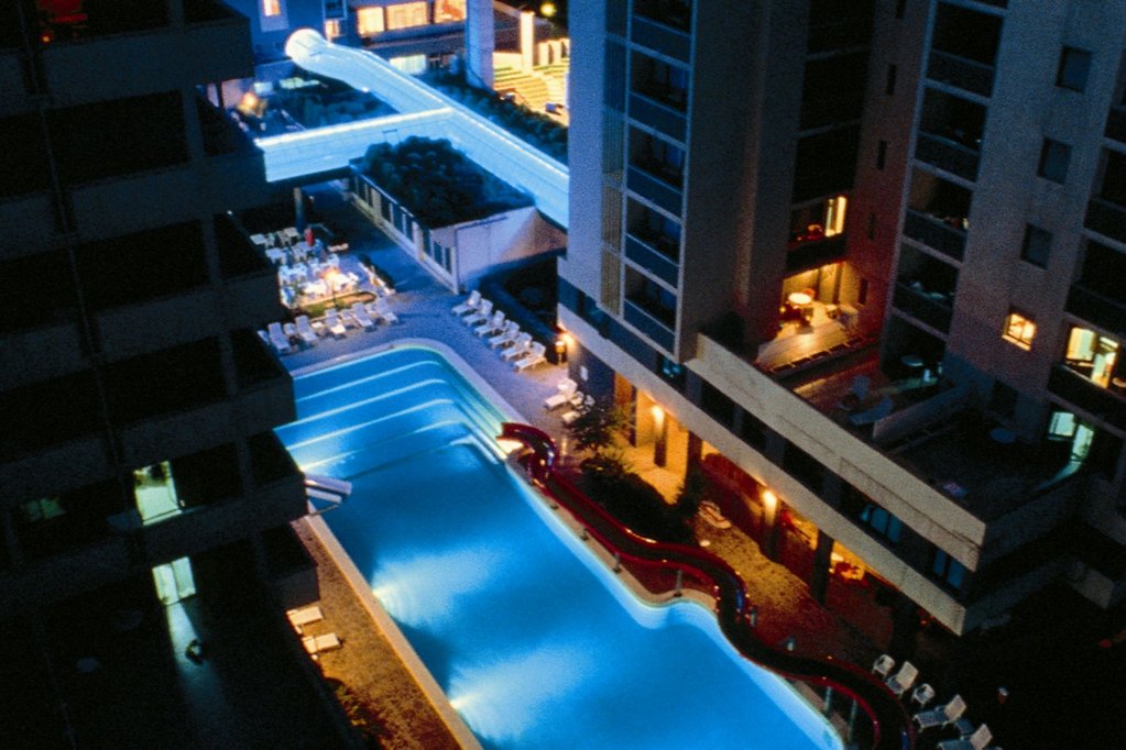 Фото Serena Majestic Hotel Residence