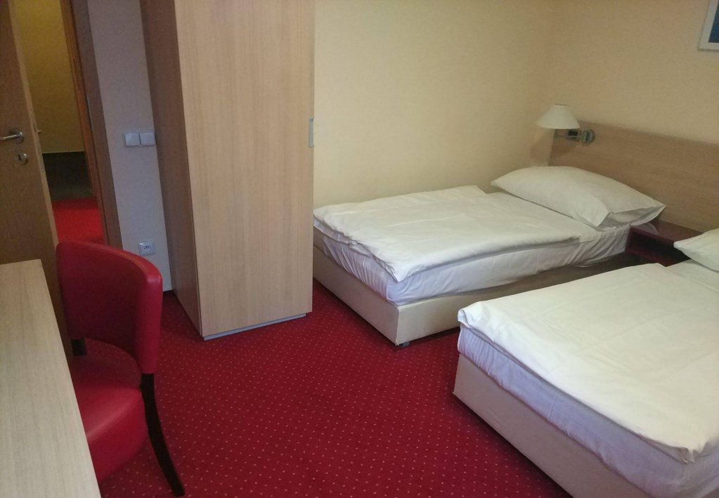 Фото Hotel Michael