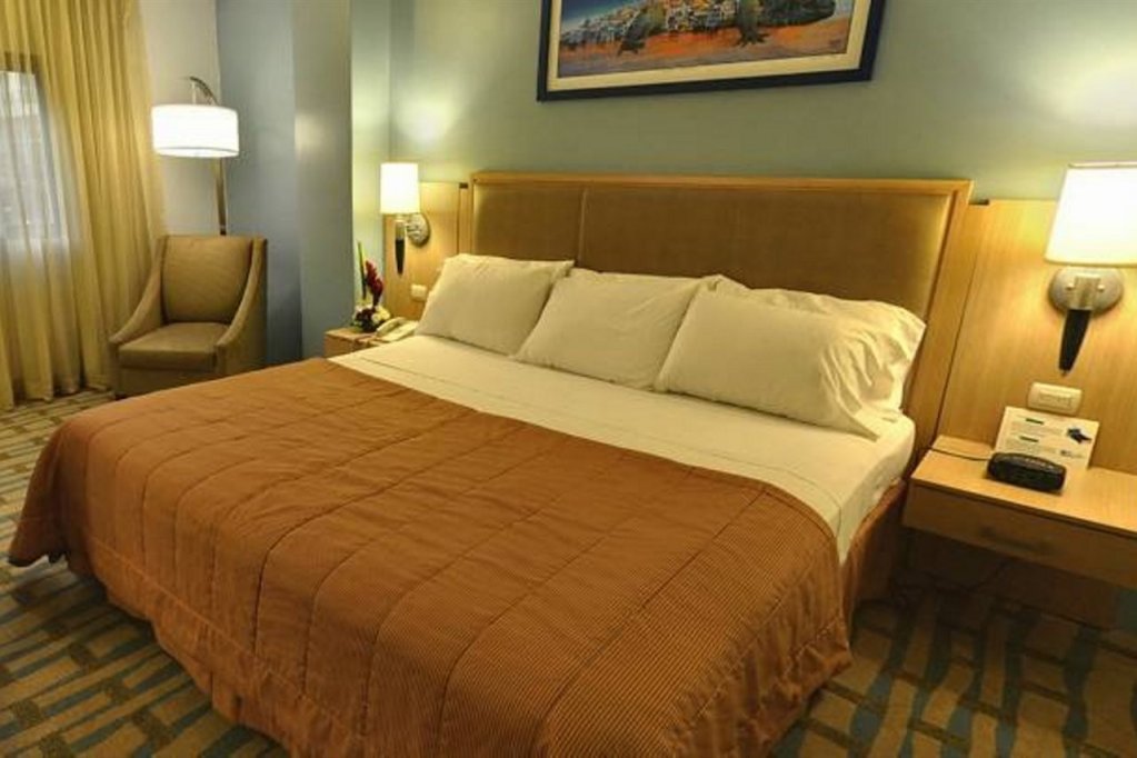 Фото Grand Hotel Guayaquil, Ascend Hotel Collection