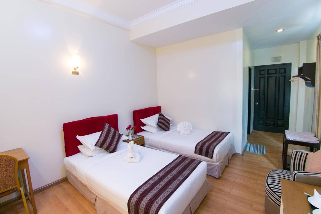 Фото отеля 4