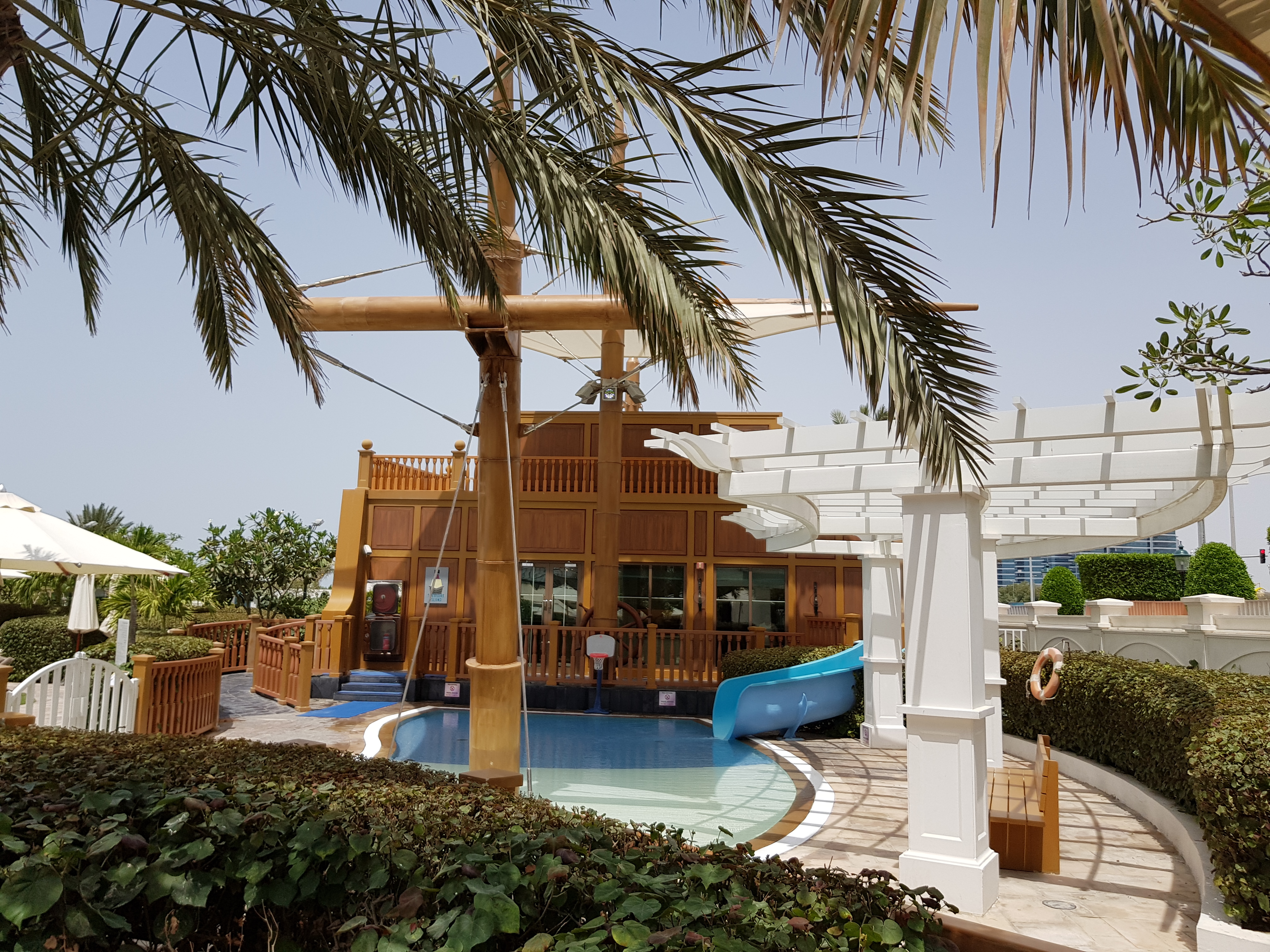 Фото The St. Regis Abu Dhabi