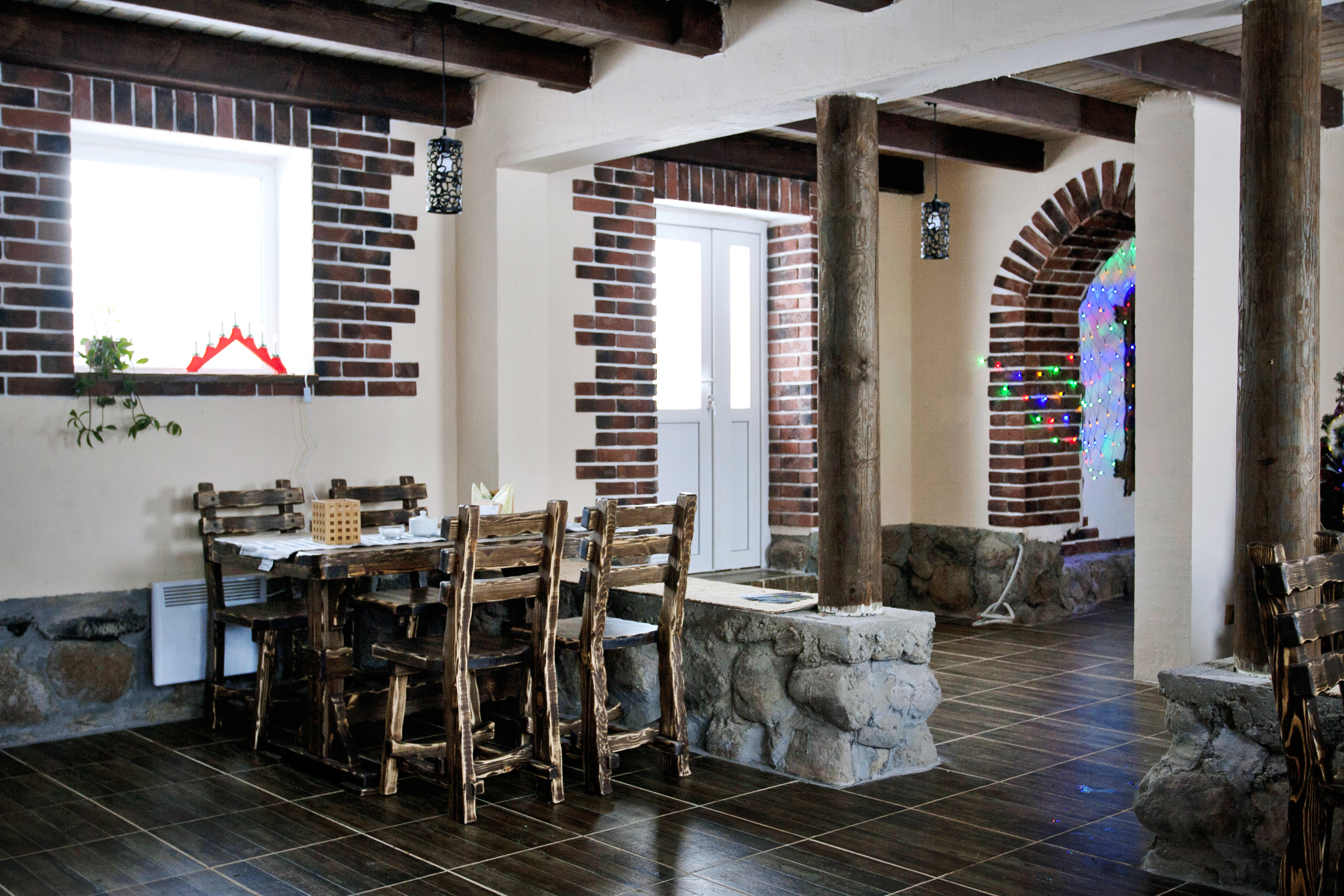 Фото Усадьба Хотило