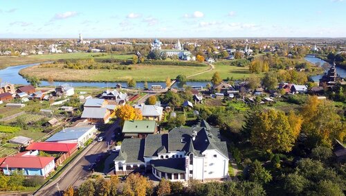 Кремлёвский — фото 4