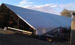 Banner Bu (Dzerzhinskogo Avenue, 2с6), roofing and roofing materials