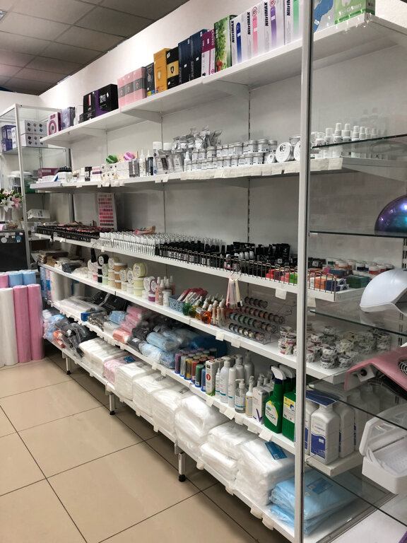 Beauty Market Store Интернет Магазин